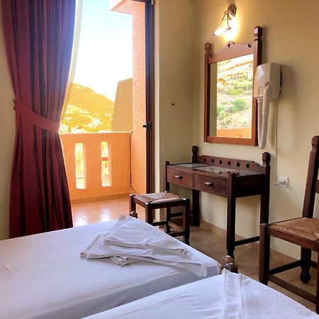 Lappa Hotel Plakiász Kültér fotó