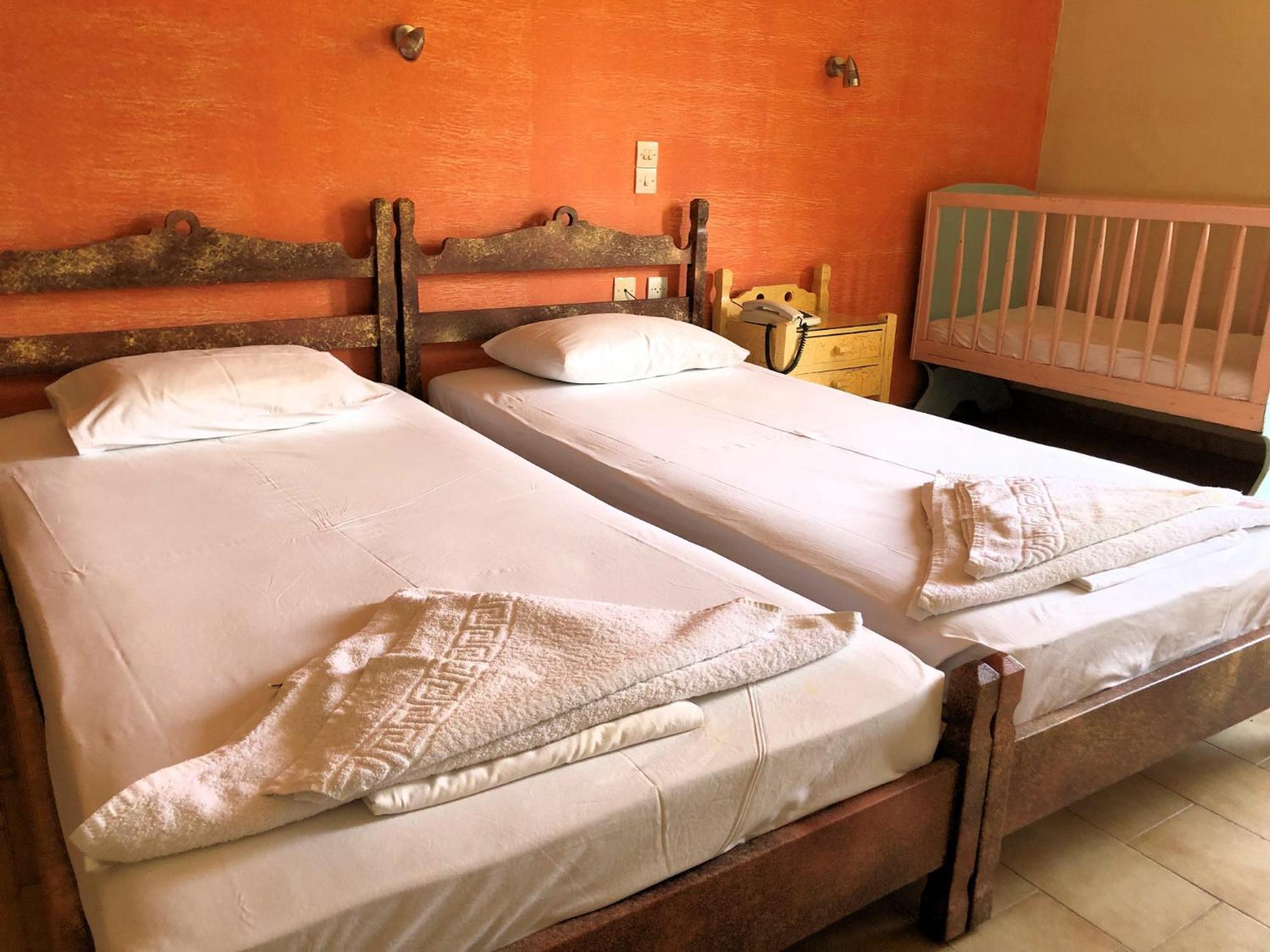Lappa Hotel Plakiász Kültér fotó