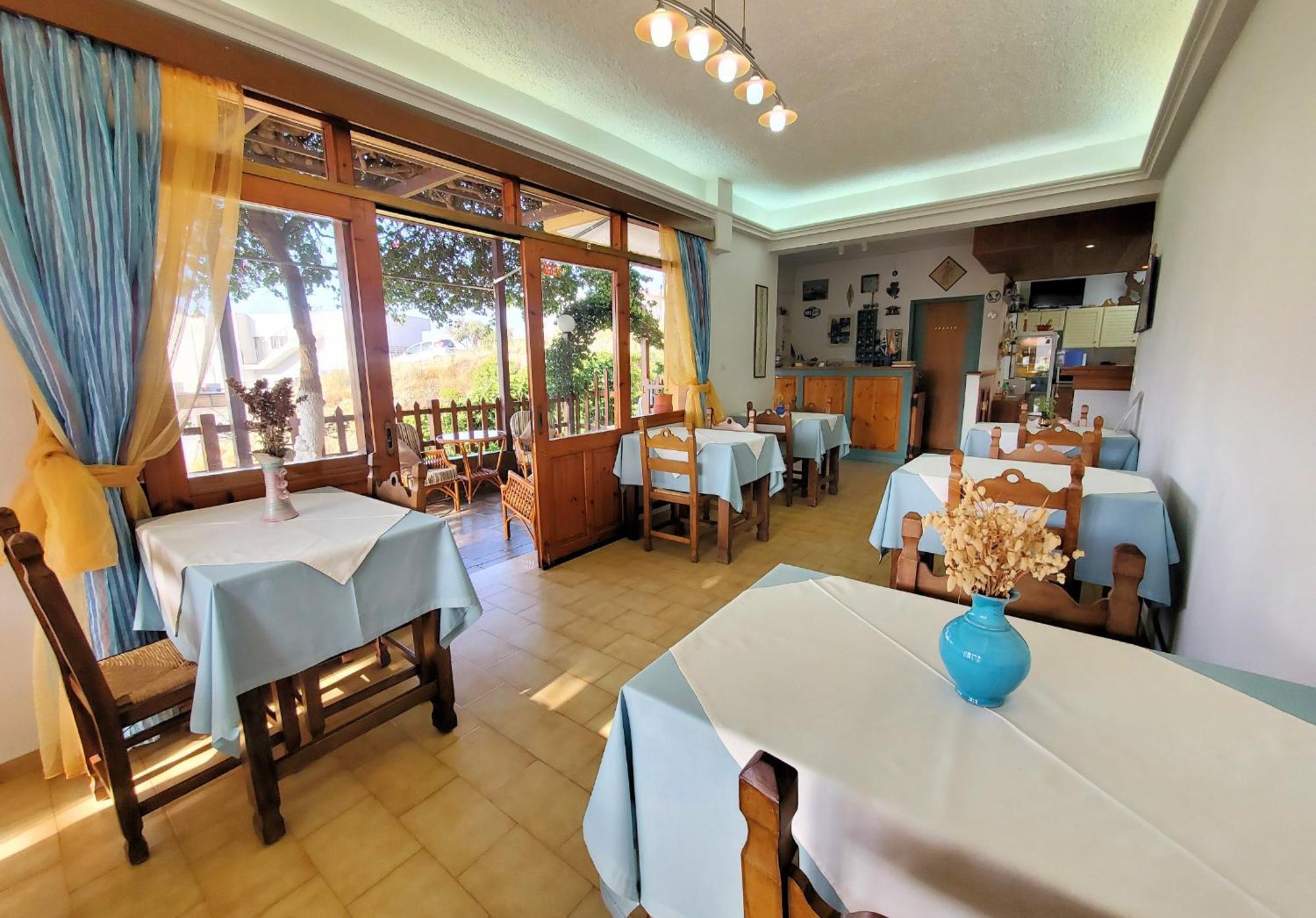 Lappa Hotel Plakiász Kültér fotó