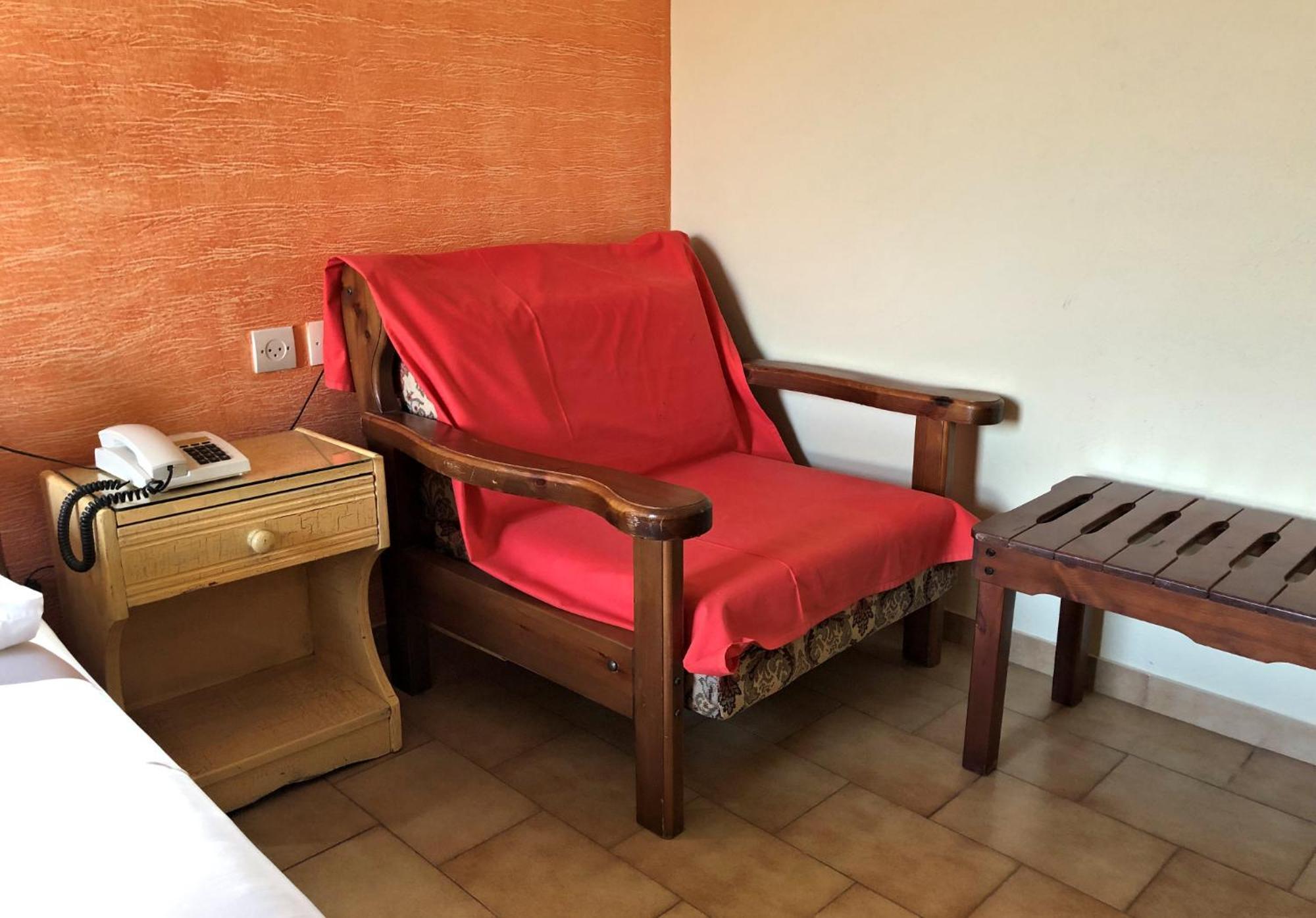 Lappa Hotel Plakiász Kültér fotó