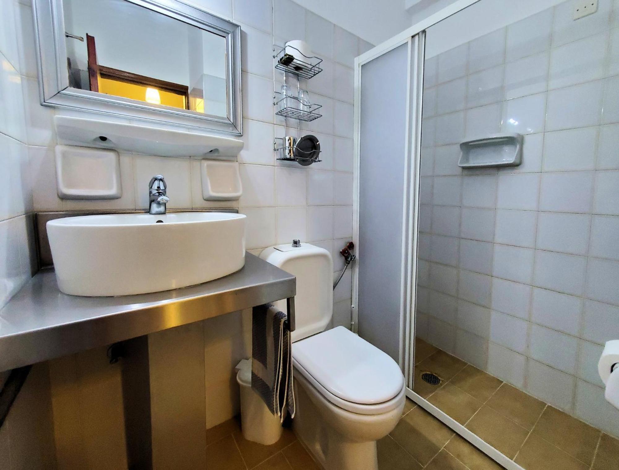 Lappa Hotel Plakiász Kültér fotó