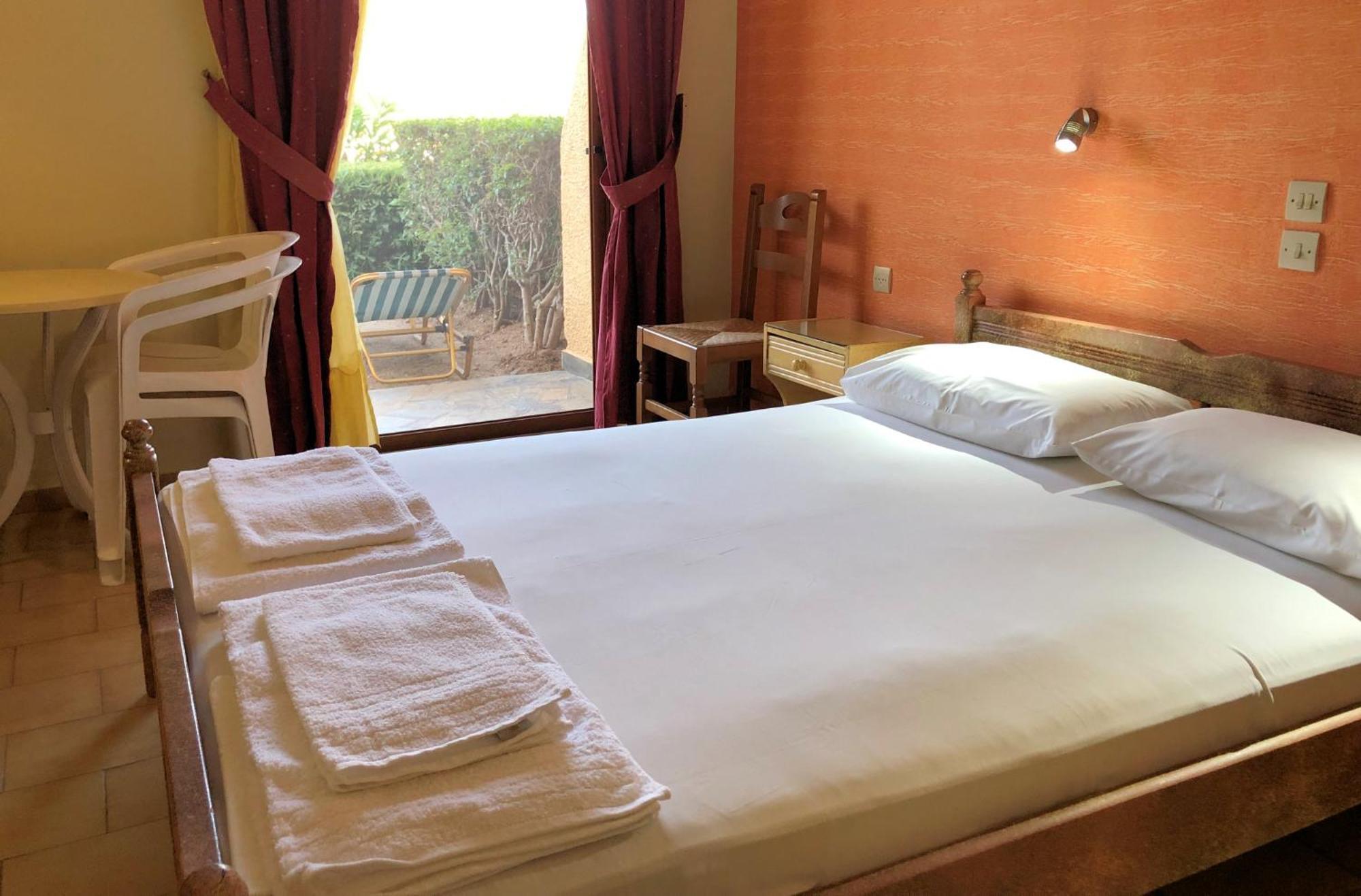 Lappa Hotel Plakiász Kültér fotó