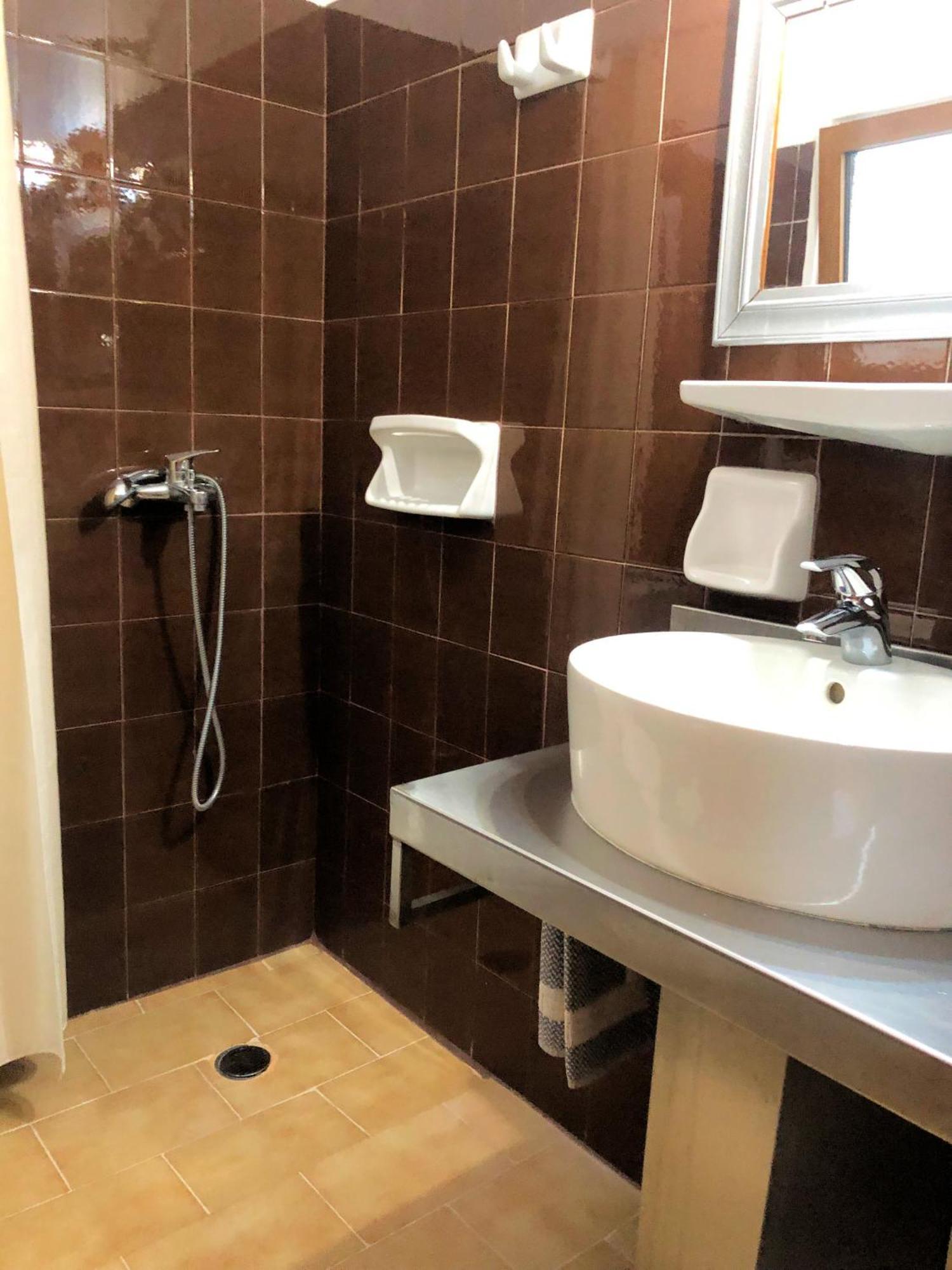 Lappa Hotel Plakiász Kültér fotó