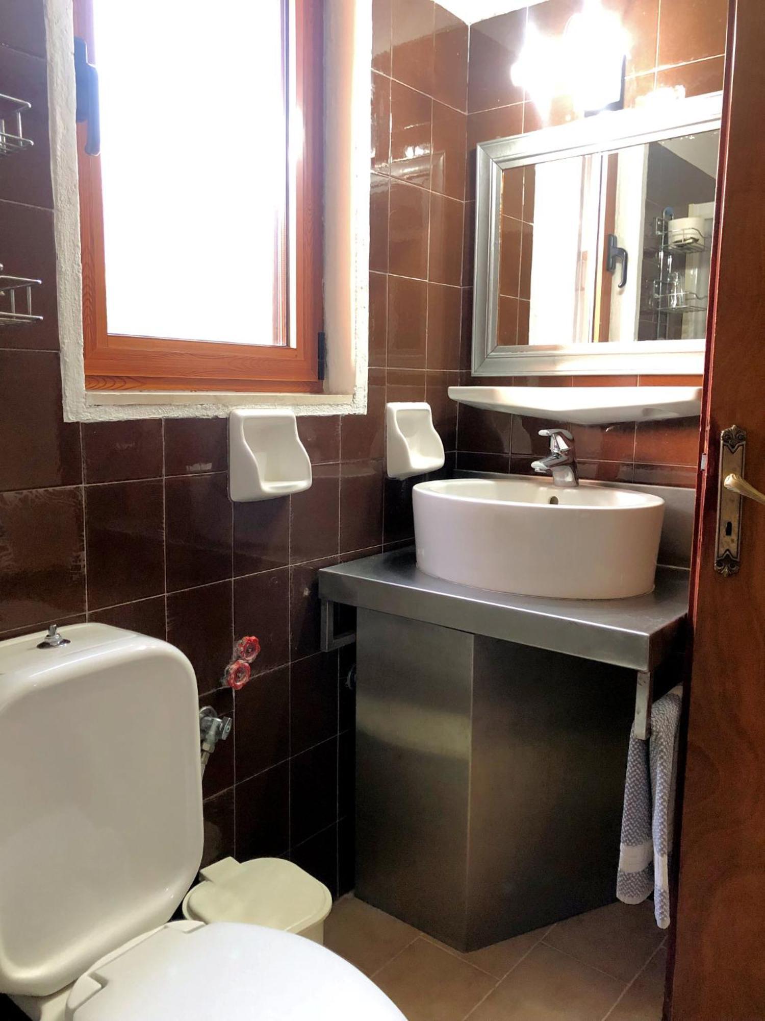 Lappa Hotel Plakiász Kültér fotó